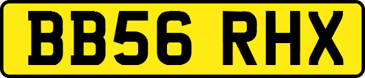 BB56RHX