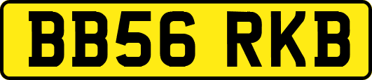 BB56RKB
