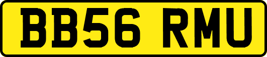 BB56RMU