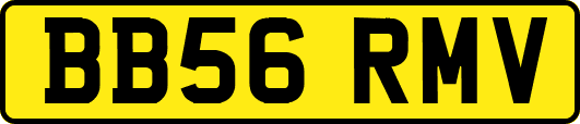 BB56RMV