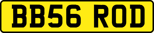 BB56ROD