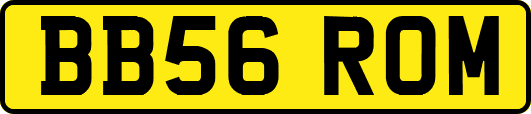 BB56ROM