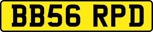 BB56RPD