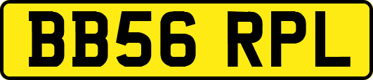 BB56RPL
