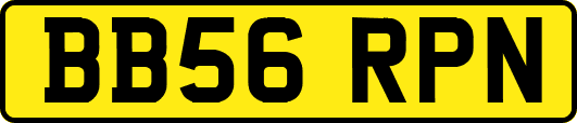 BB56RPN