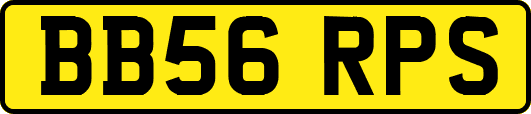 BB56RPS