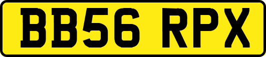 BB56RPX