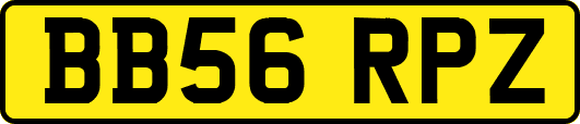 BB56RPZ