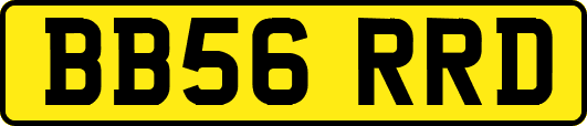 BB56RRD