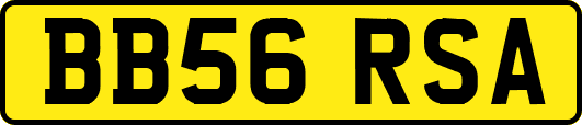 BB56RSA
