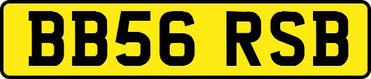 BB56RSB