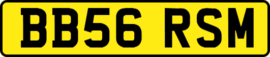 BB56RSM