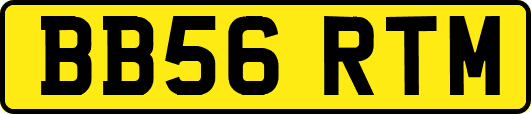 BB56RTM