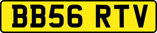 BB56RTV