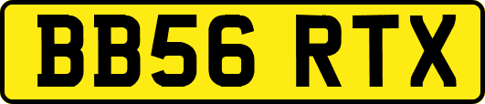 BB56RTX