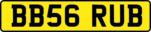 BB56RUB