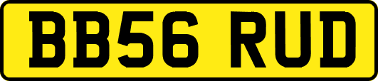 BB56RUD