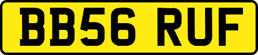 BB56RUF