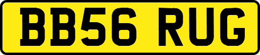 BB56RUG