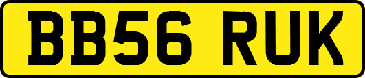 BB56RUK