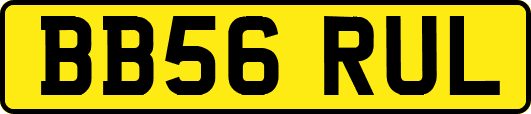 BB56RUL