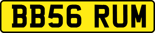 BB56RUM