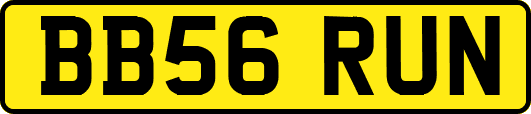 BB56RUN