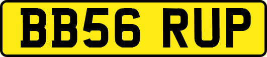 BB56RUP
