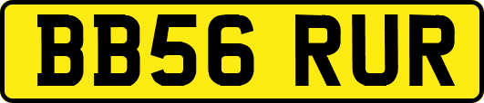 BB56RUR