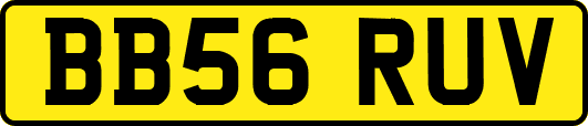 BB56RUV