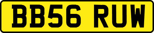 BB56RUW