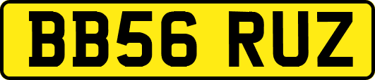 BB56RUZ