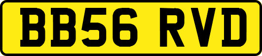 BB56RVD