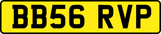 BB56RVP
