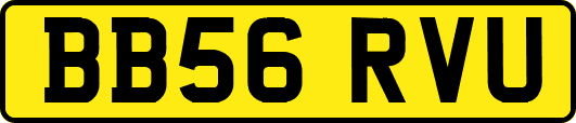 BB56RVU