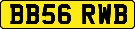 BB56RWB