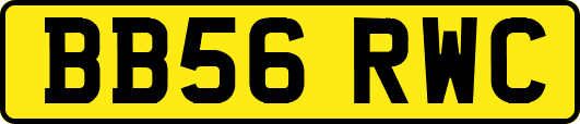 BB56RWC