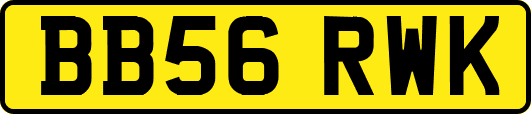 BB56RWK