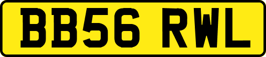 BB56RWL