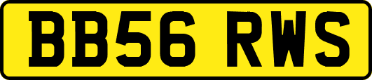 BB56RWS