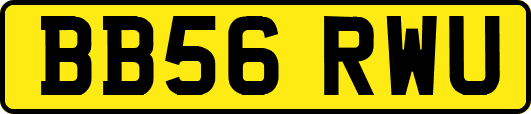 BB56RWU