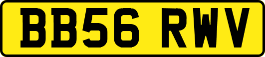 BB56RWV