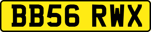 BB56RWX