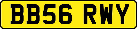 BB56RWY