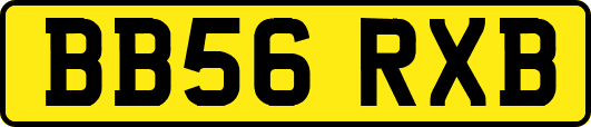 BB56RXB