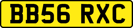 BB56RXC