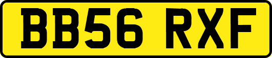 BB56RXF