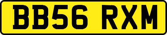 BB56RXM