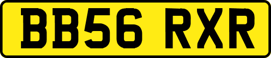 BB56RXR