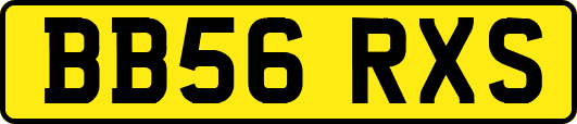 BB56RXS